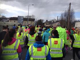 Kilcullen Fun Run- 23rd March 2014